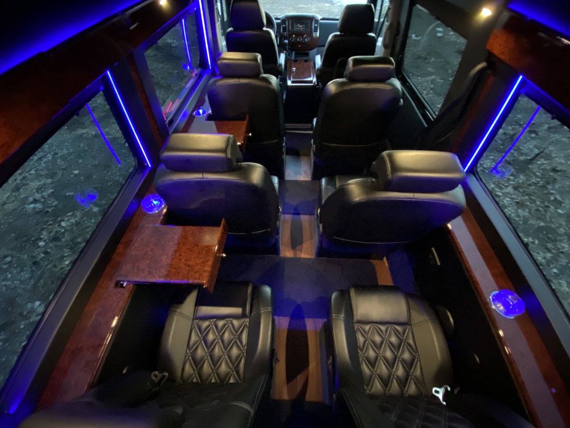 Sprinter for Sale in Orland Park, IL - Photo 27