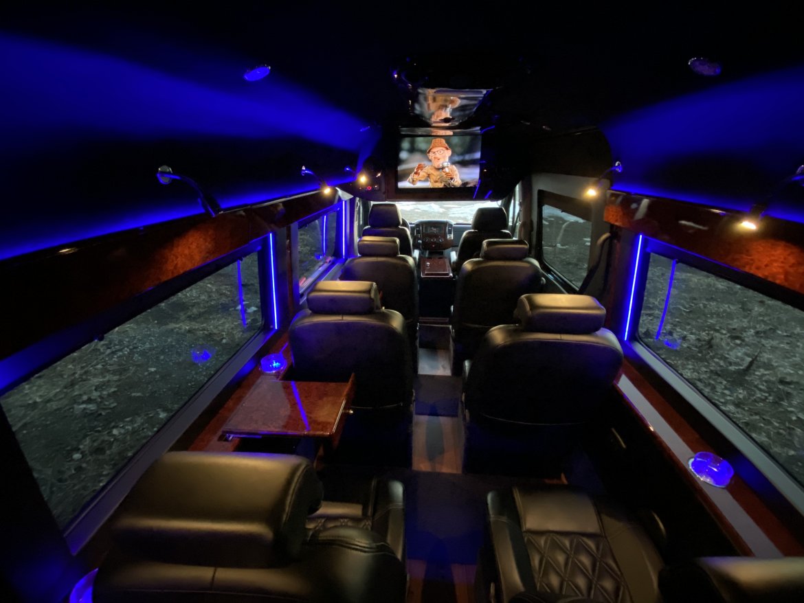 Sprinter for Sale in Orland Park, IL - Photo 28