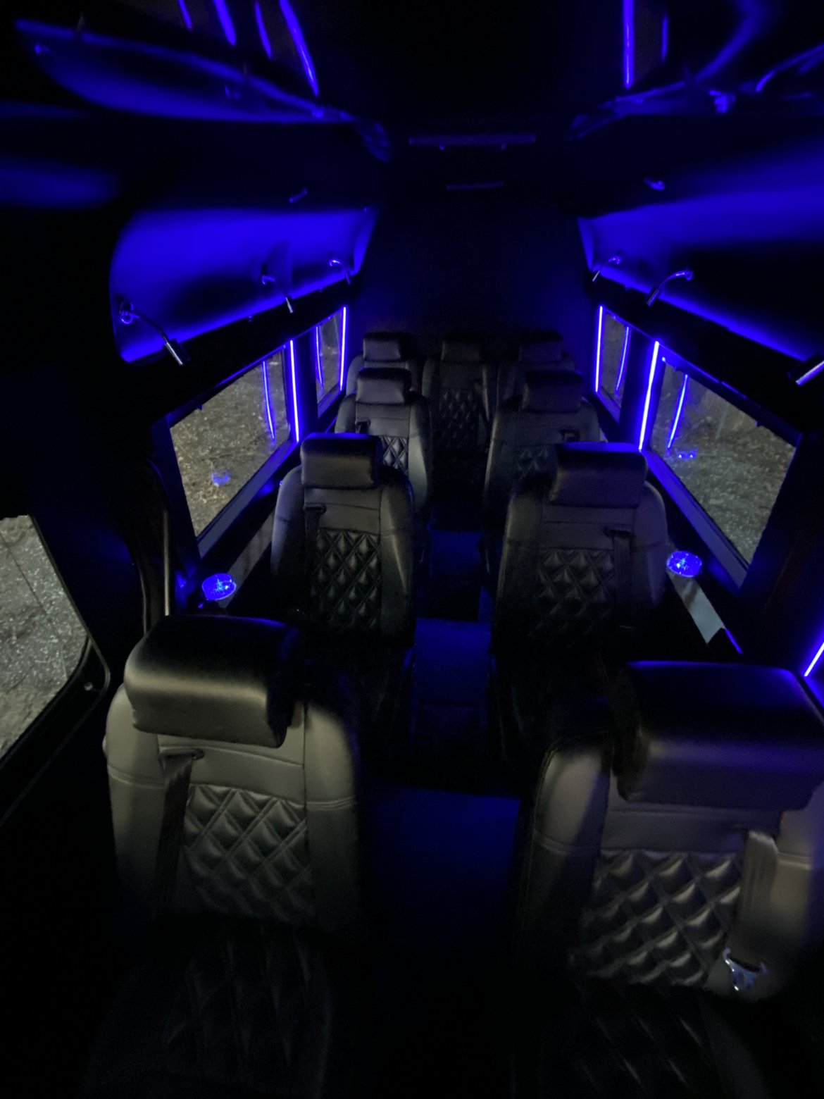Sprinter for Sale in Orland Park, IL - Photo 29