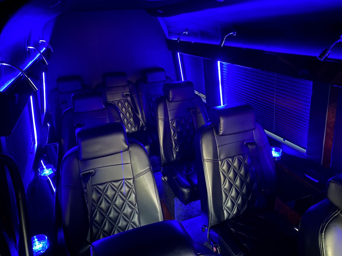 Sprinter for Sale in Orland Park, IL - Photo 30