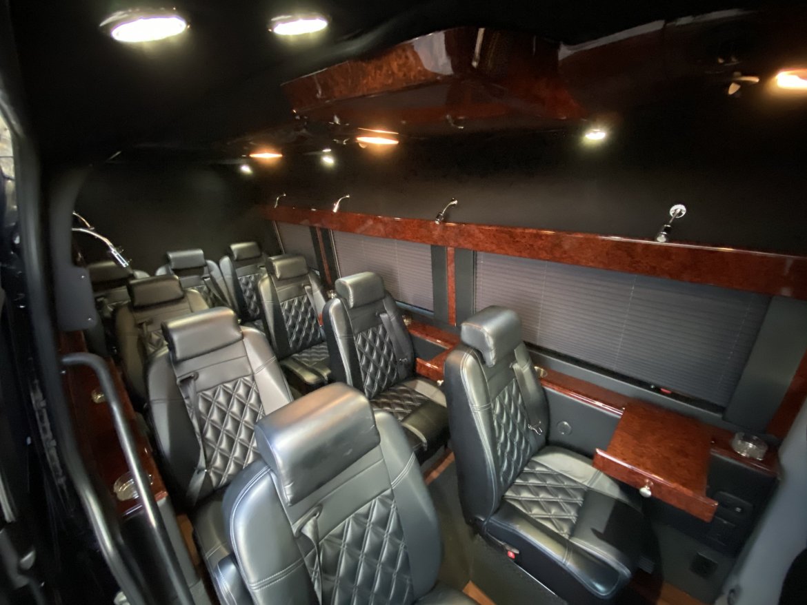Sprinter for Sale in Orland Park, IL - Photo 31
