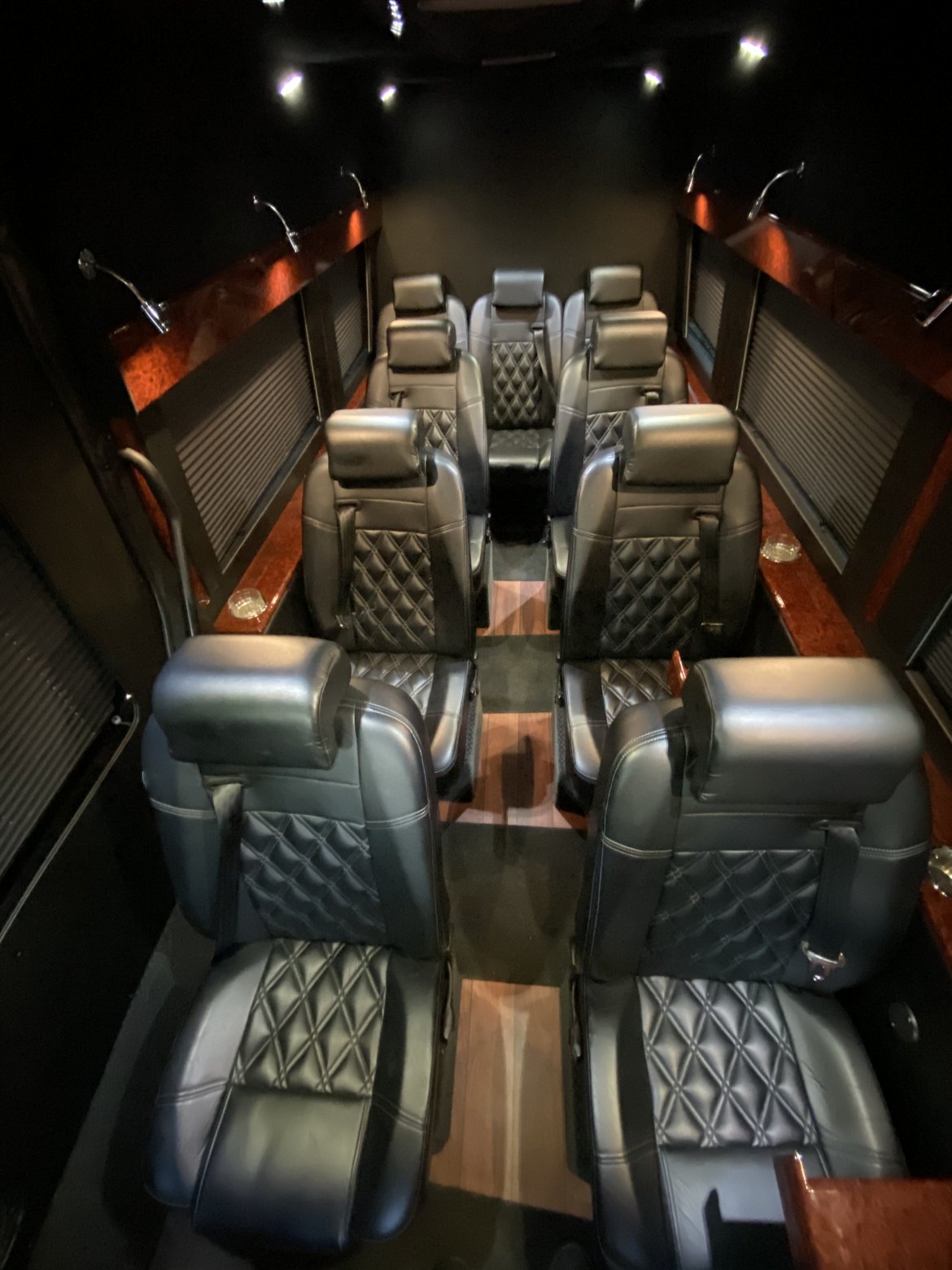 Sprinter for Sale in Orland Park, IL - Photo 32
