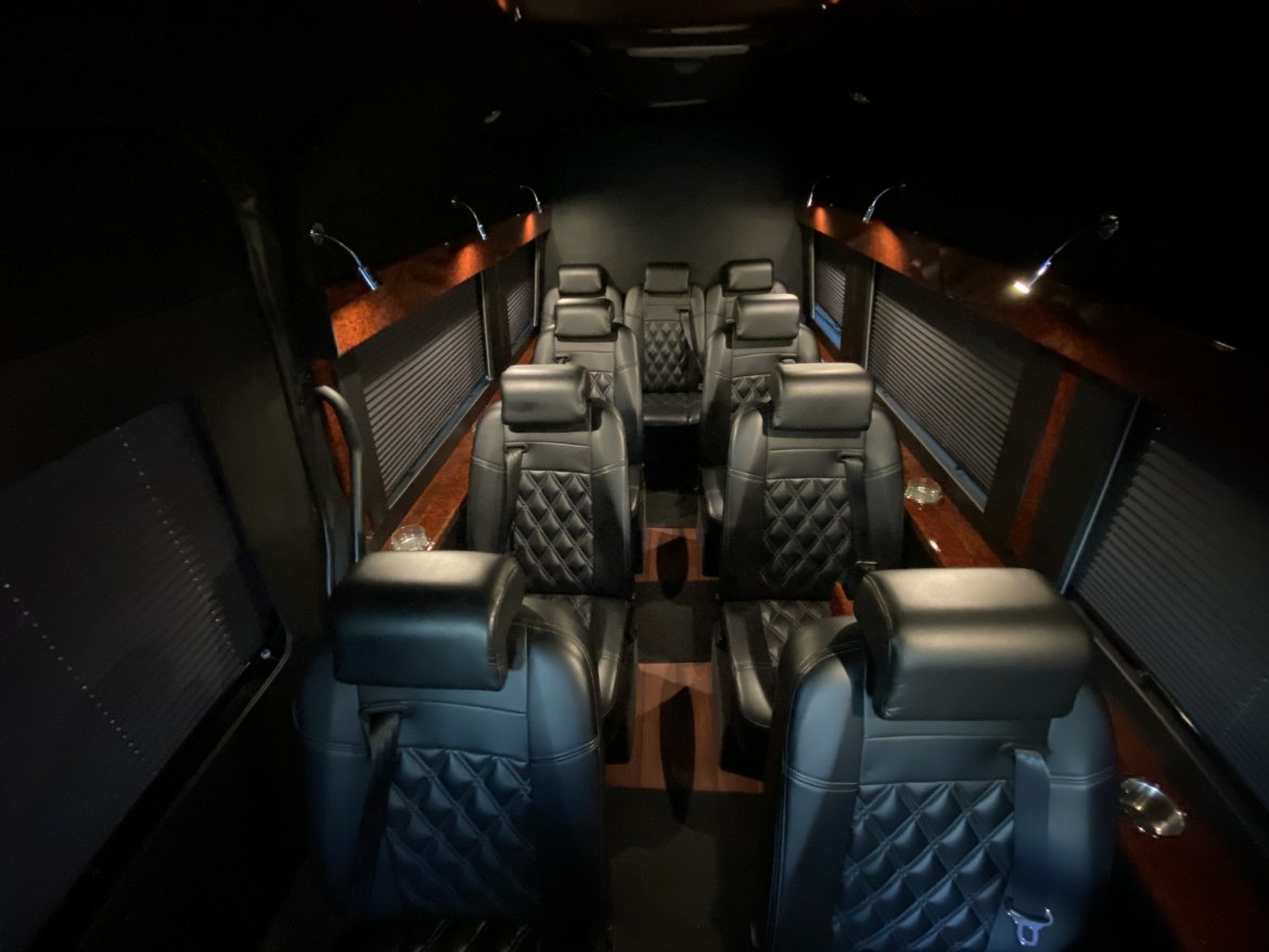 Sprinter for Sale in Orland Park, IL - Photo 33