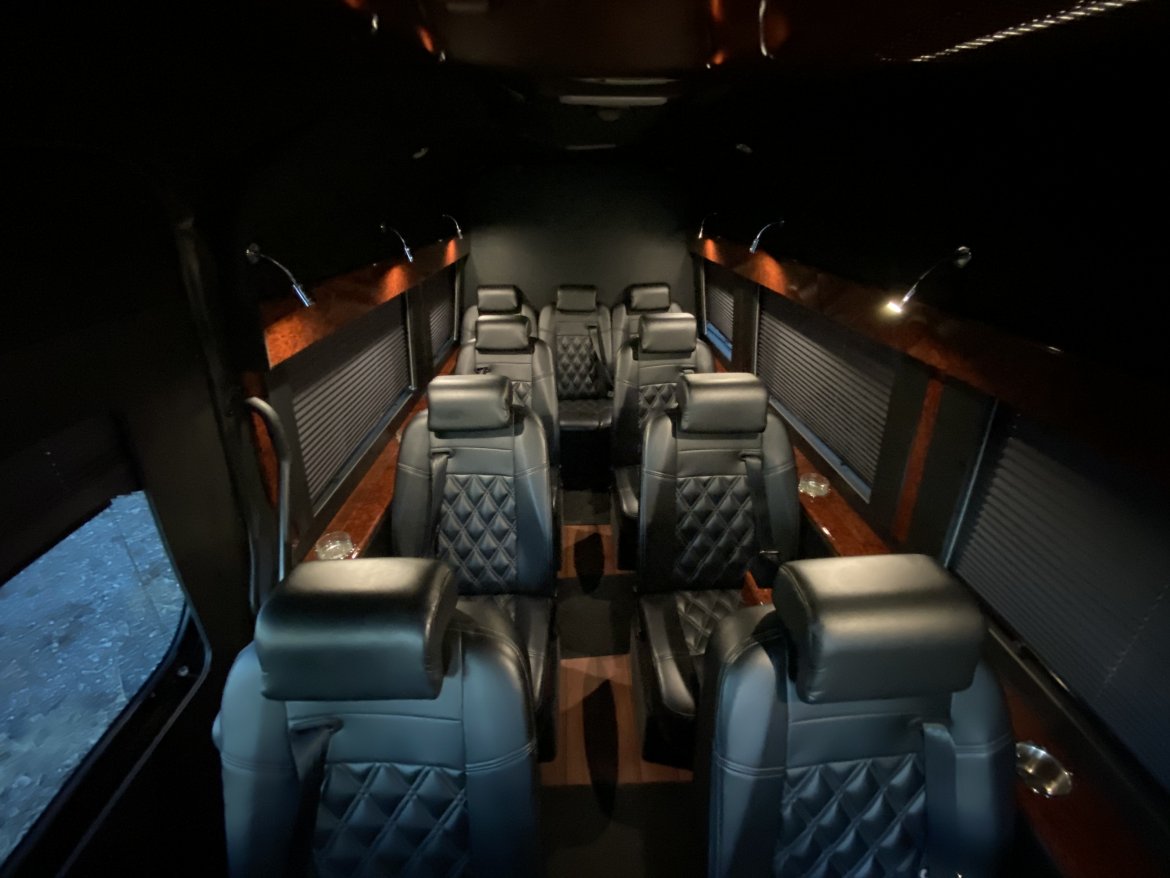Sprinter for Sale in Orland Park, IL - Photo 34