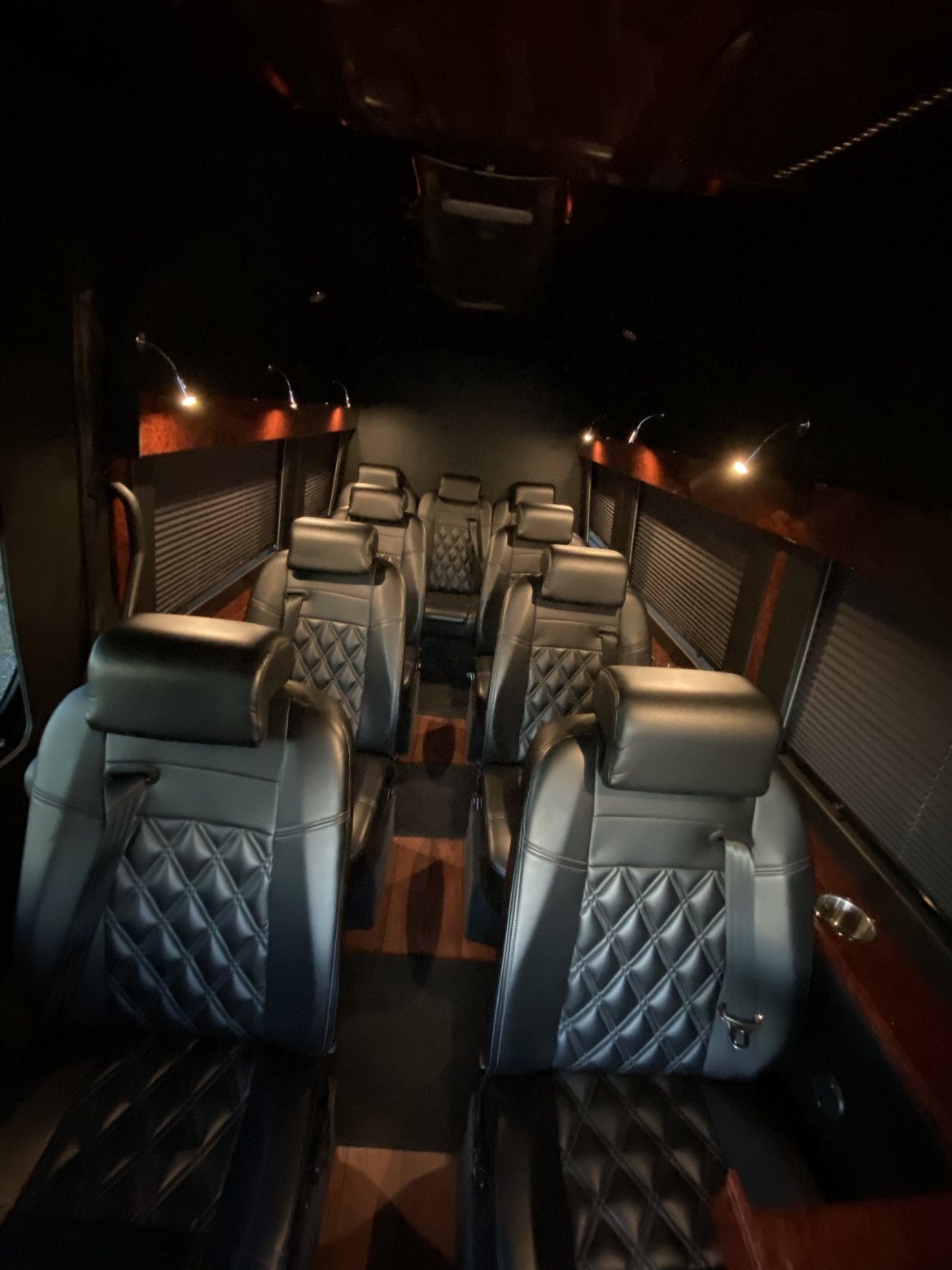 Sprinter for Sale in Orland Park, IL - Photo 35