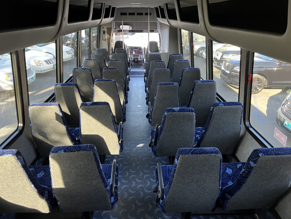 Shuttle Bus for Sale in Carson, CA - Photo 4