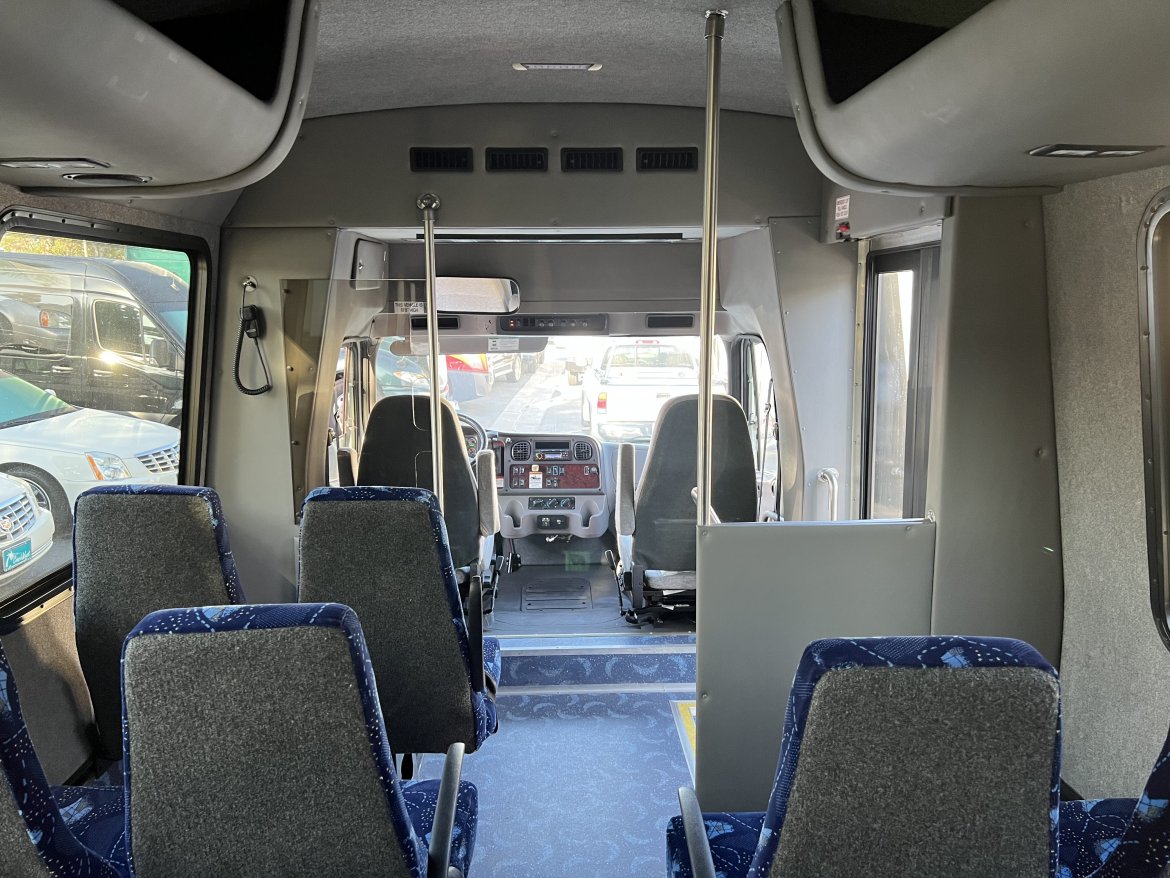 Shuttle Bus for Sale in Carson, CA - Photo 5