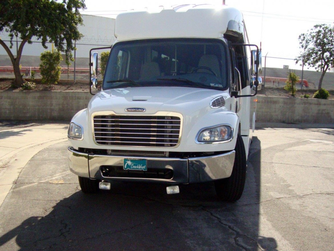 Shuttle Bus for Sale in Carson, CA - Photo 7