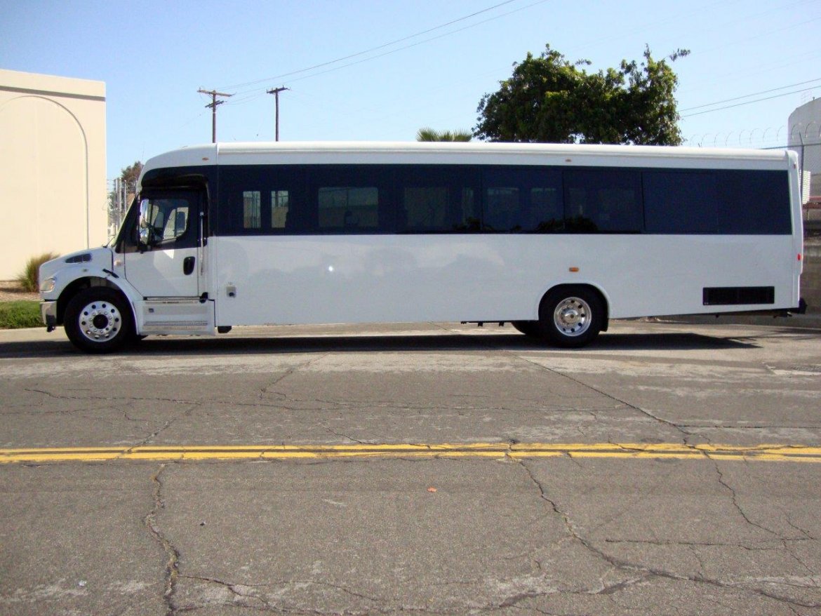 Shuttle Bus for Sale in Carson, CA - Photo 9