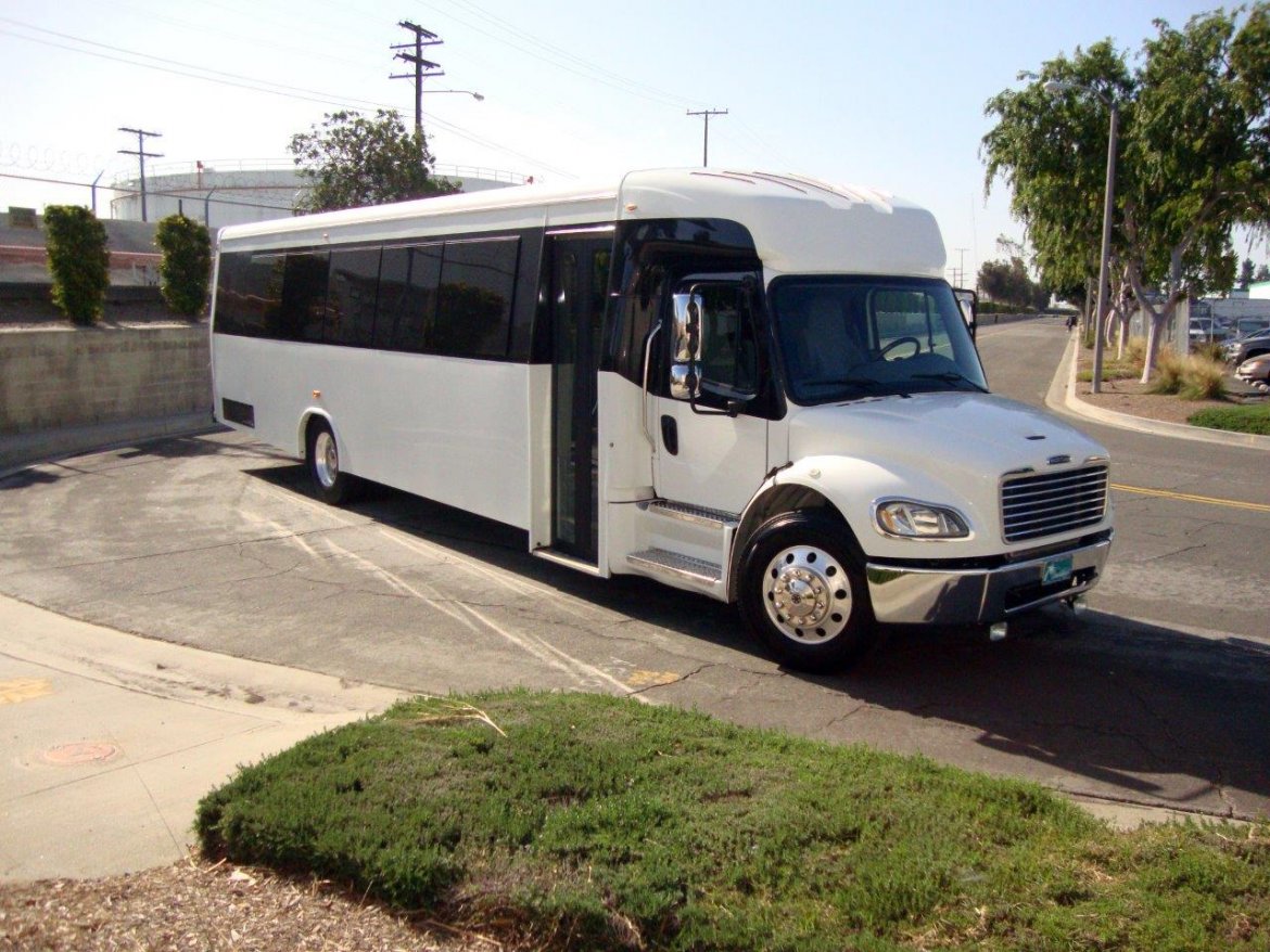 Shuttle Bus for Sale in Carson, CA - Photo 15
