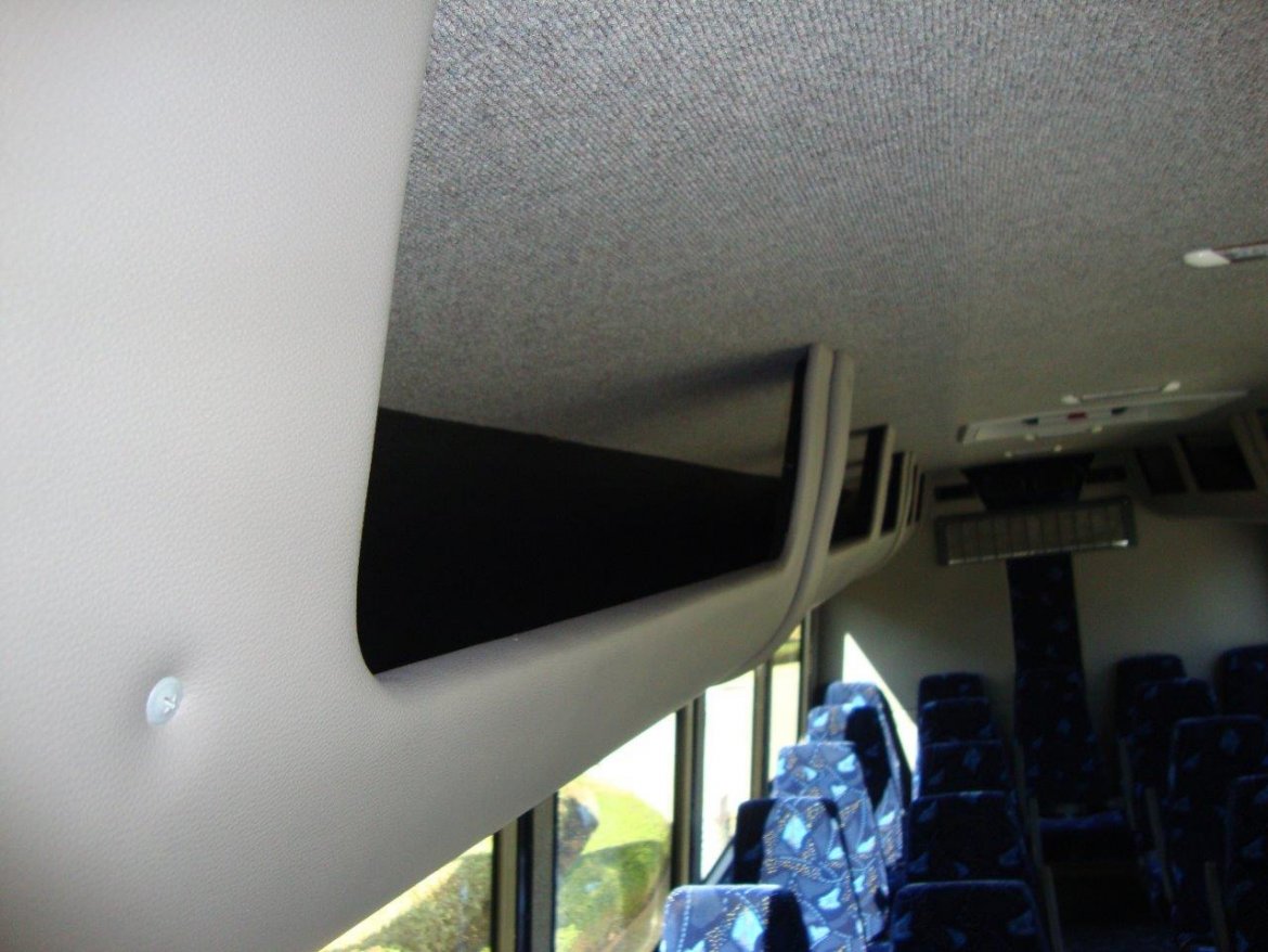 Shuttle Bus for Sale in Carson, CA - Photo 19
