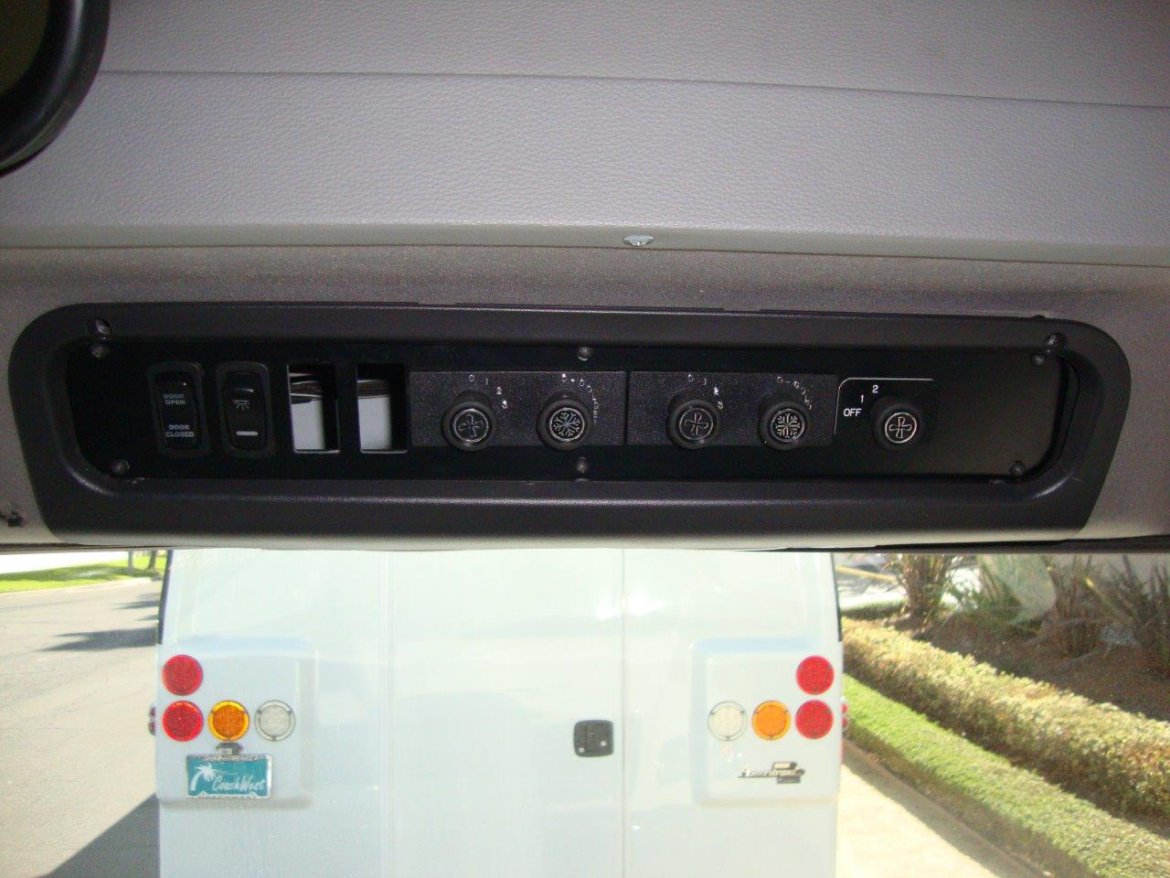 Shuttle Bus for Sale in Carson, CA - Photo 21