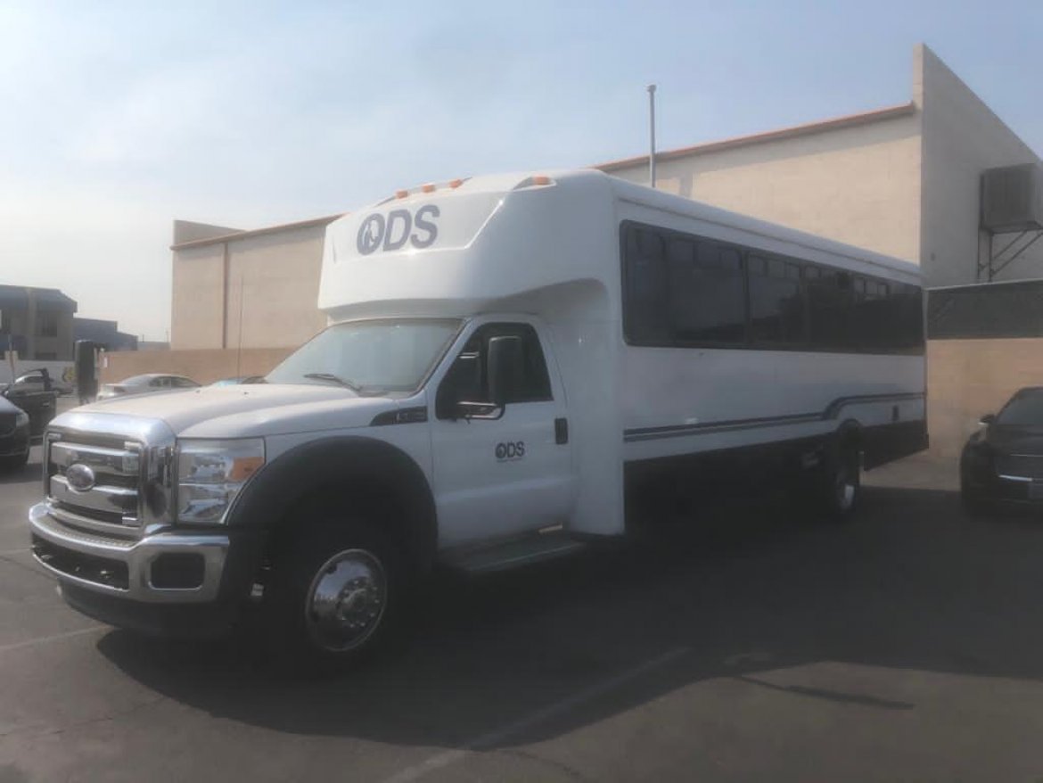 Executive Shuttle for Sale in Las Vegas, NV - Photo 2
