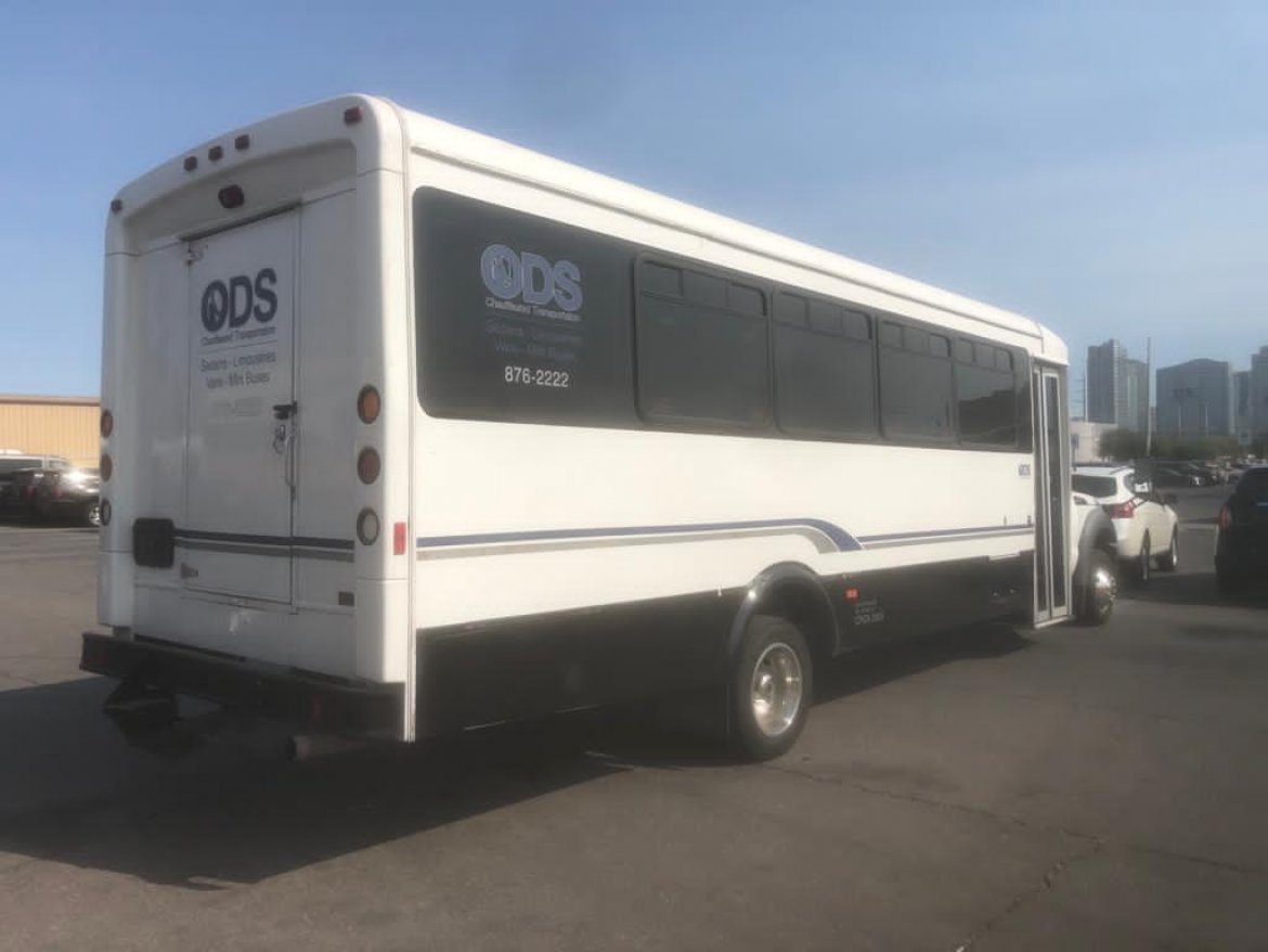 Executive Shuttle for Sale in Las Vegas, NV - Photo 4