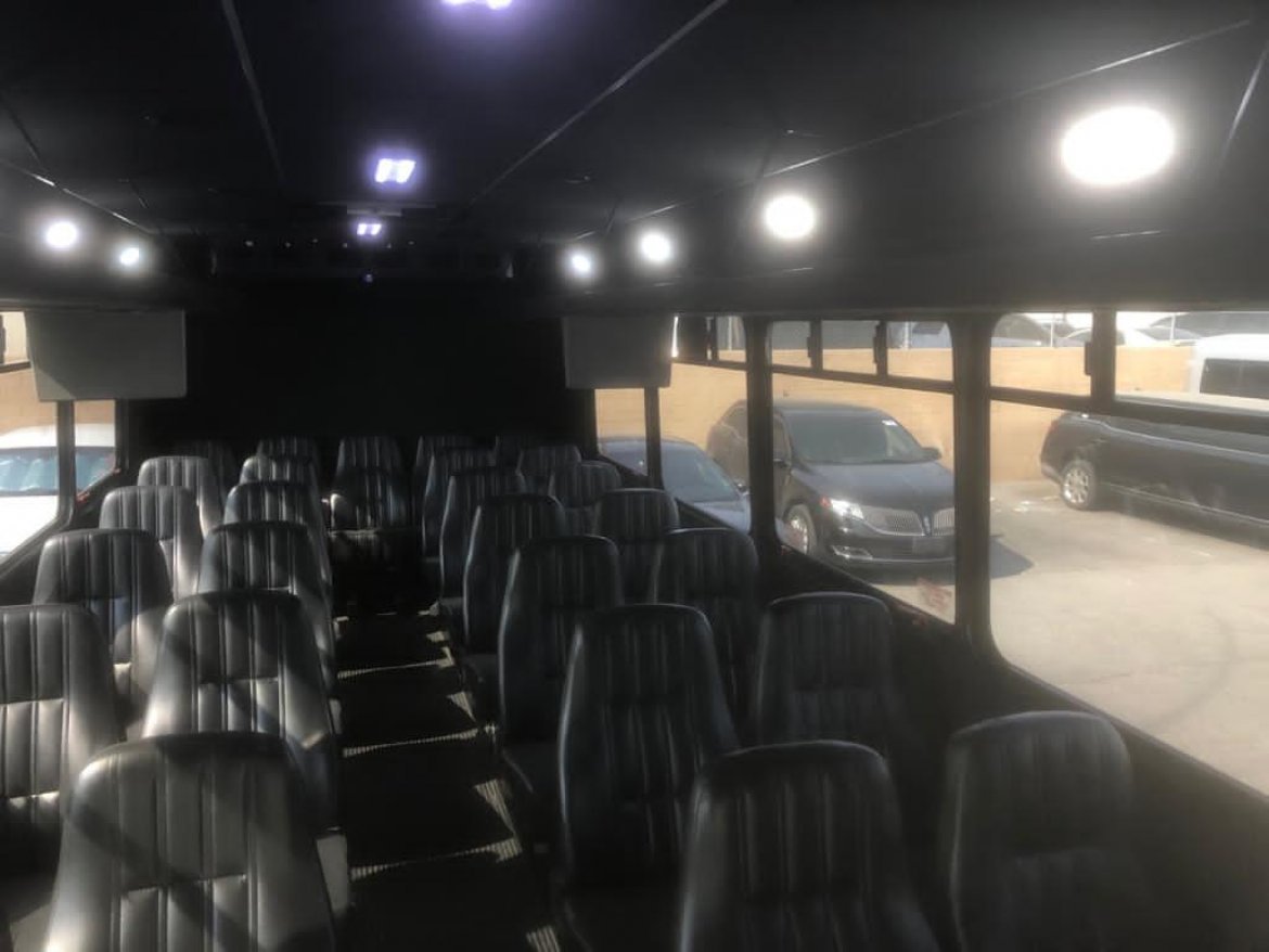 Executive Shuttle for Sale in Las Vegas, NV - Photo 5