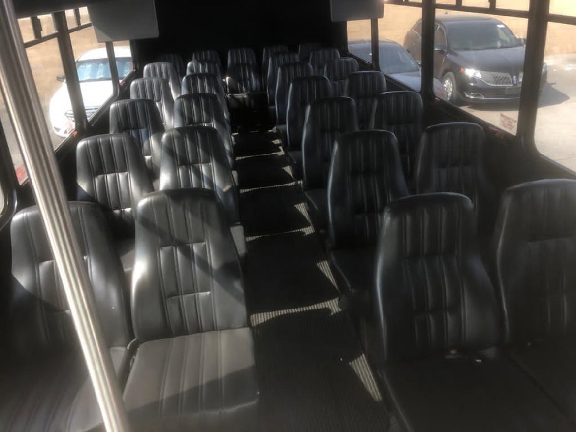 Executive Shuttle for Sale in Las Vegas, NV - Photo 6