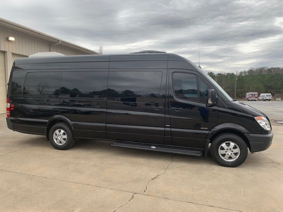 Limo Bus for Sale in Carrollton, GA - Photo 16