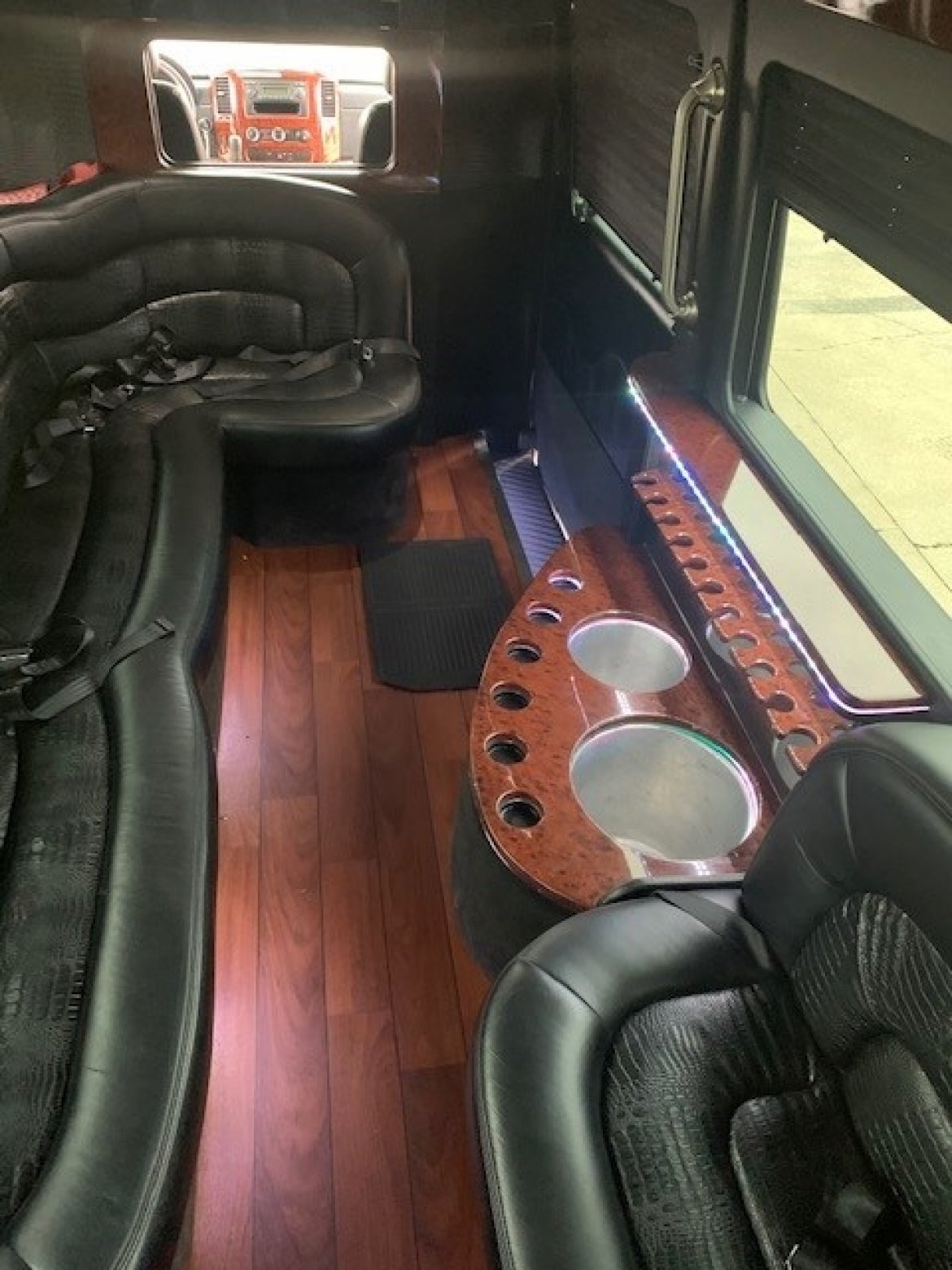 Limo Bus for Sale in Carrollton, GA - Photo 21