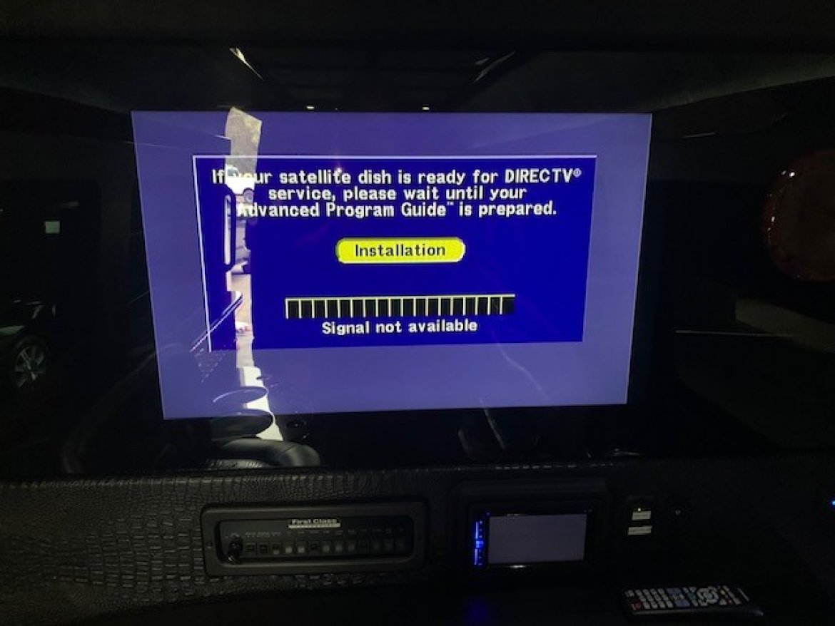 Limo Bus for Sale in Carrollton, GA - Photo 22