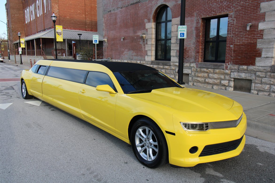 Limousine for Sale in SPRINGFIELD, MO - Photo 3