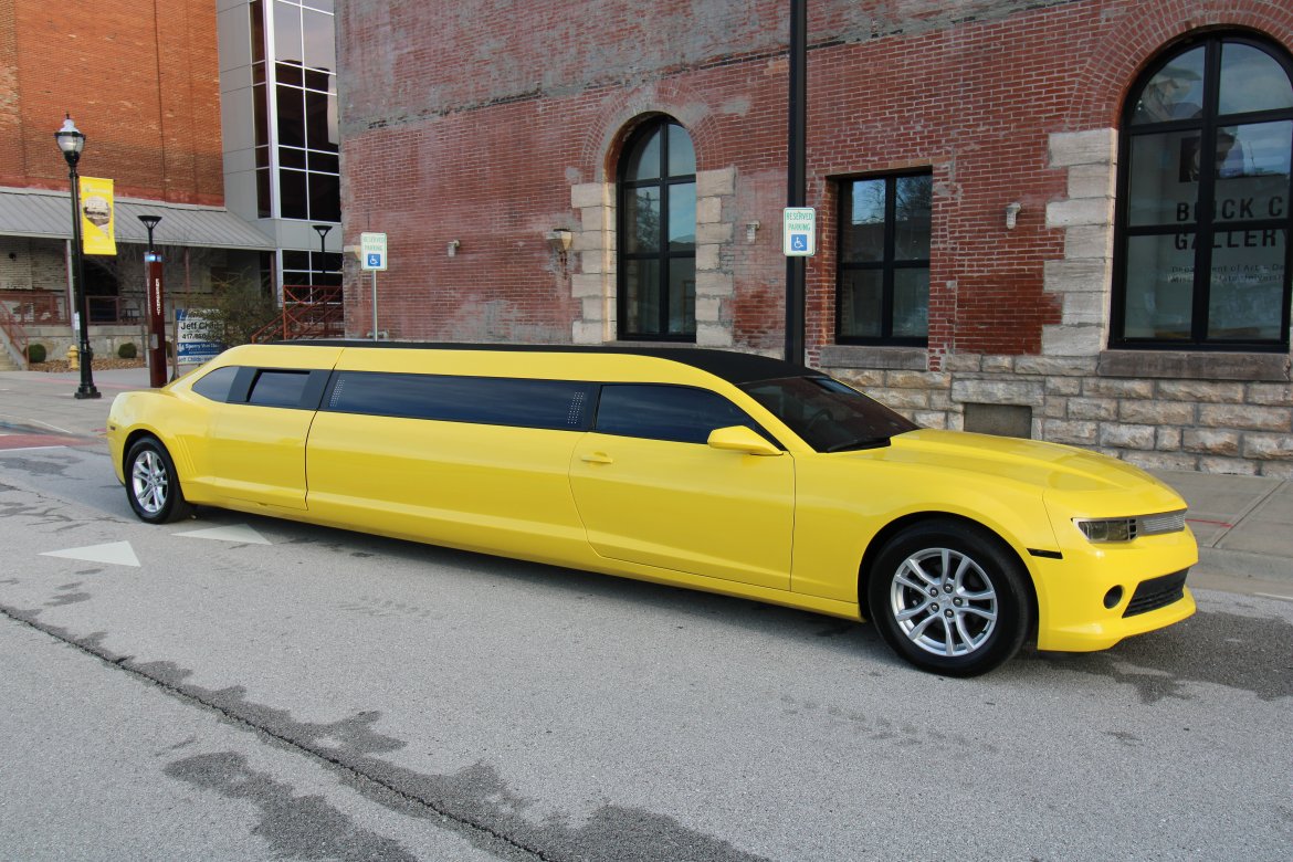 Limousine for Sale in SPRINGFIELD, MO - Photo 4