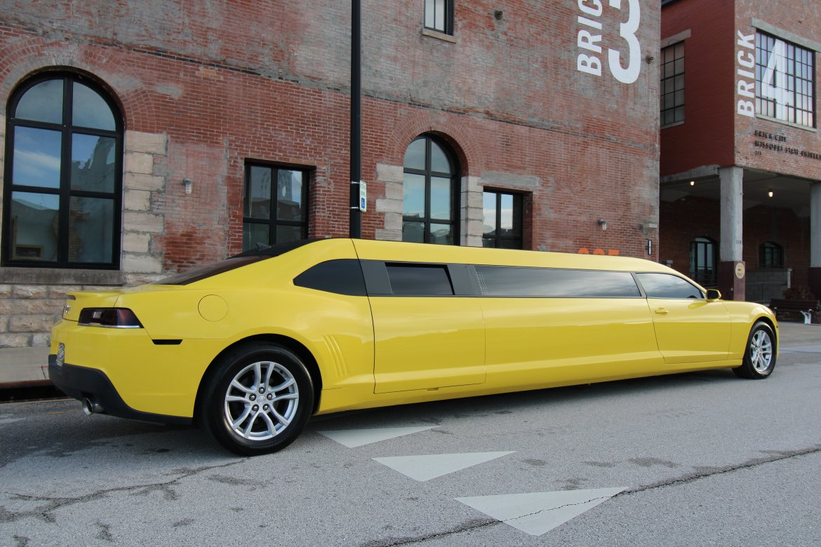Limousine for Sale in SPRINGFIELD, MO - Photo 7