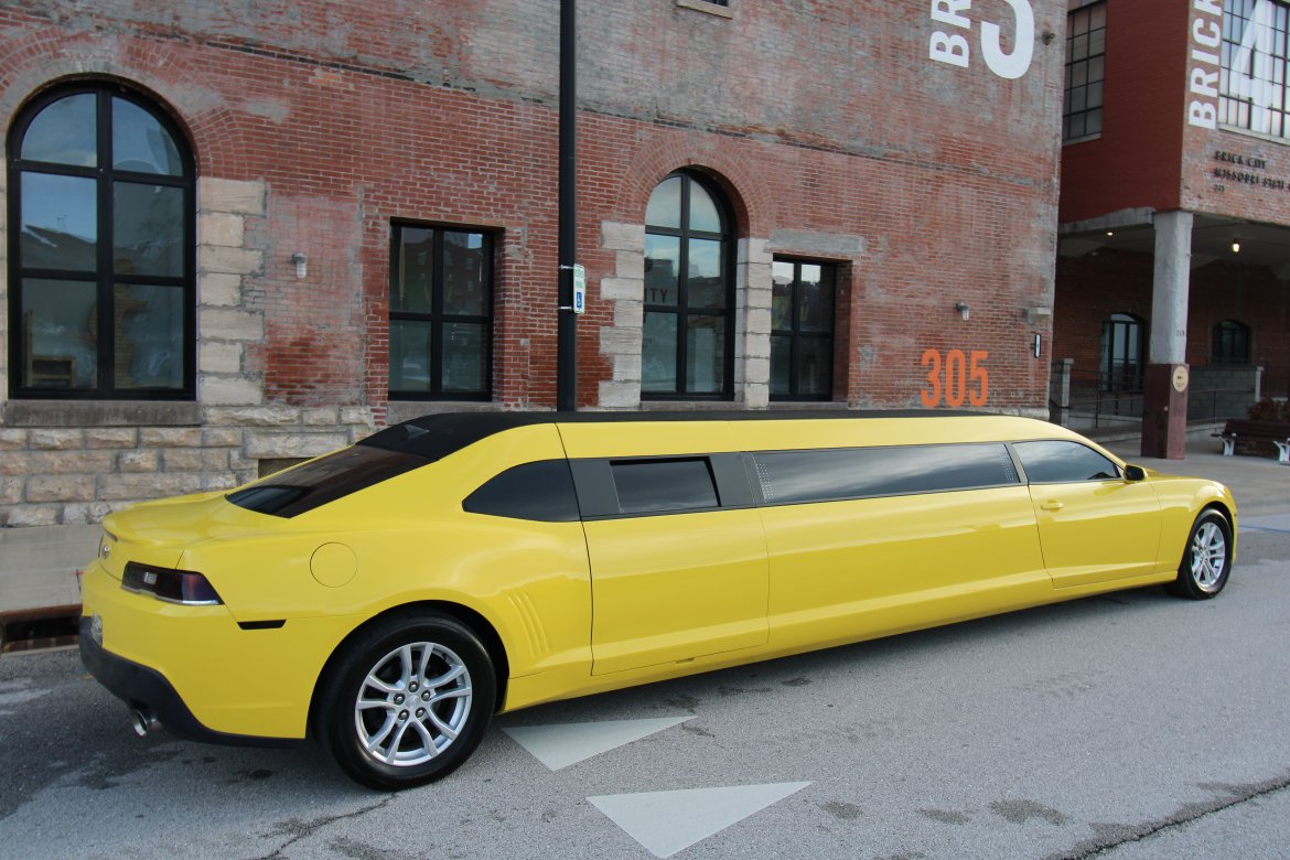 Limousine for Sale in SPRINGFIELD, MO - Photo 13