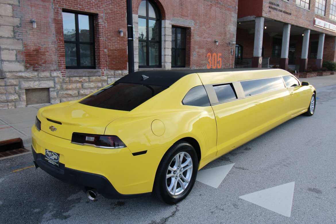 Limousine for Sale in SPRINGFIELD, MO - Photo 14