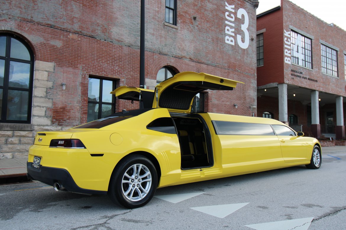 Limousine for Sale in SPRINGFIELD, MO - Photo 2