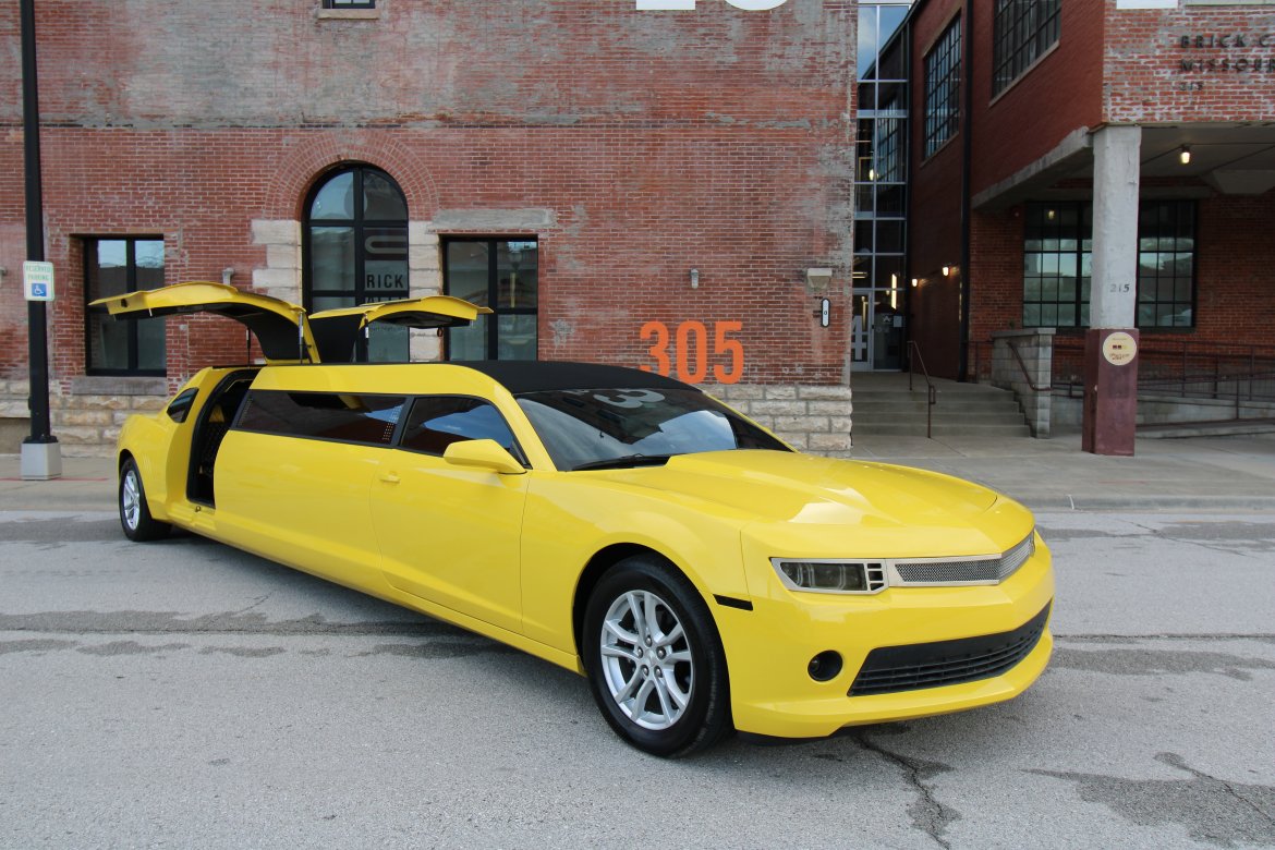 Limousine for Sale in SPRINGFIELD, MO - Photo 12