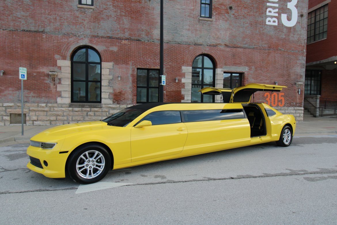Limousine for Sale in SPRINGFIELD, MO - Photo 10