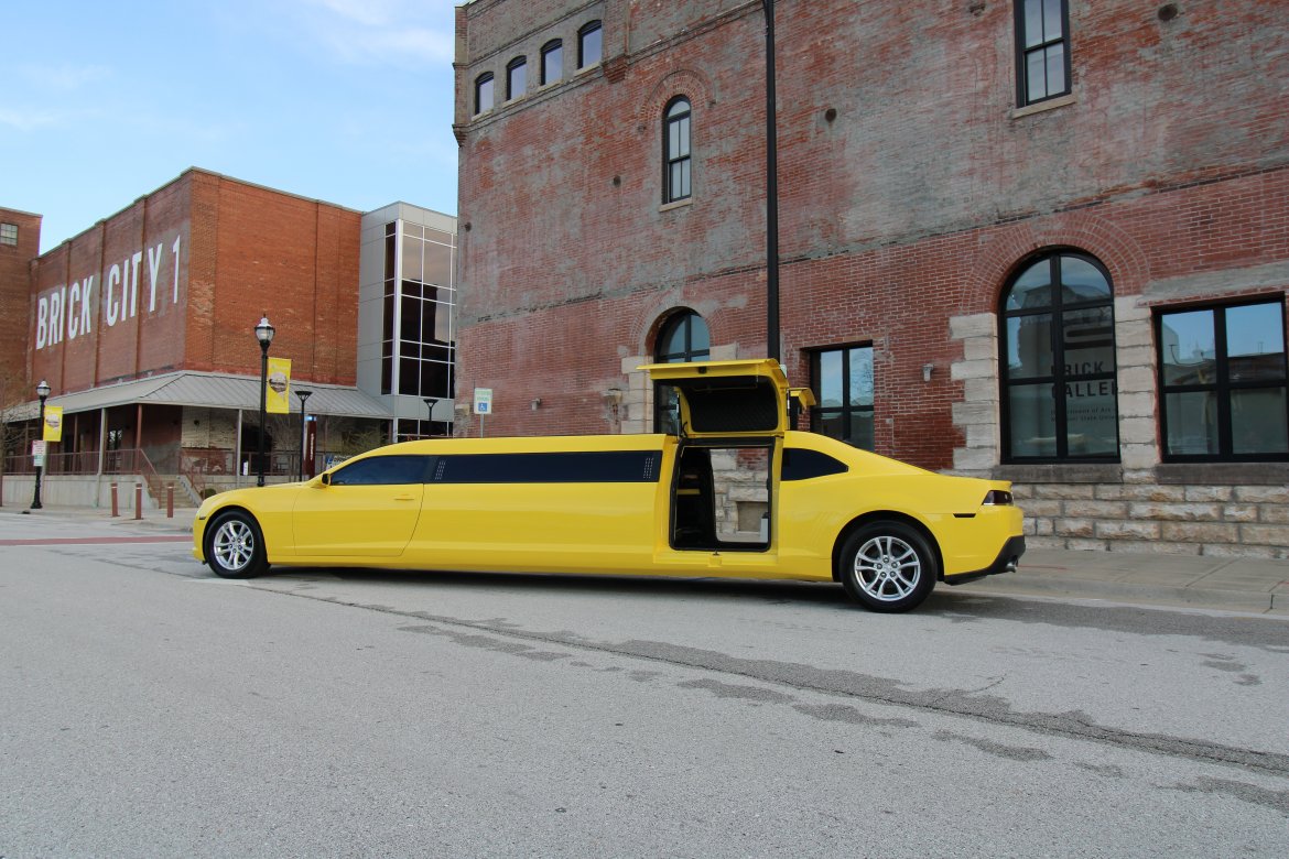 Limousine for Sale in SPRINGFIELD, MO - Photo 11
