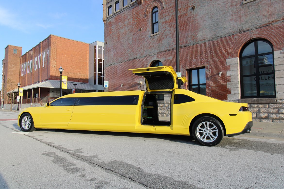 Limousine for Sale in SPRINGFIELD, MO - Photo 6