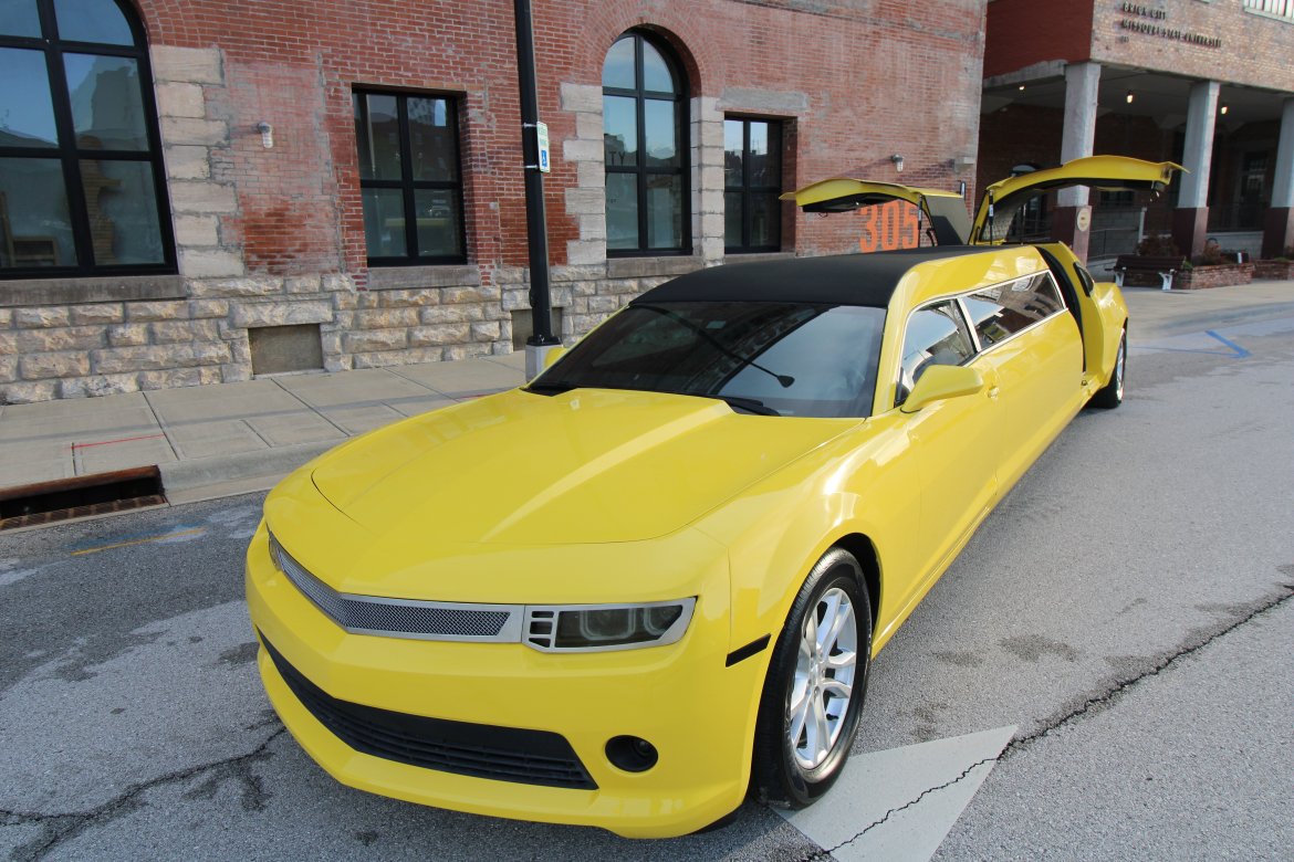 Limousine for Sale in SPRINGFIELD, MO - Photo 15