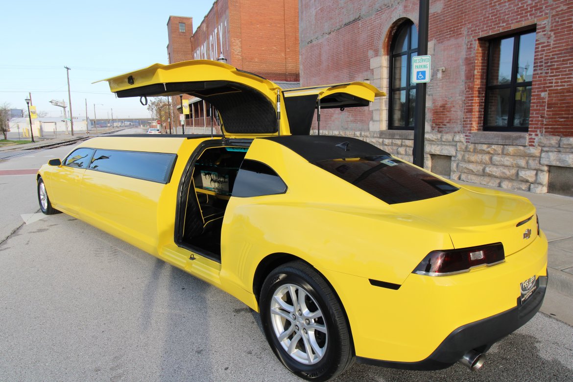 Limousine for Sale in SPRINGFIELD, MO - Photo 16