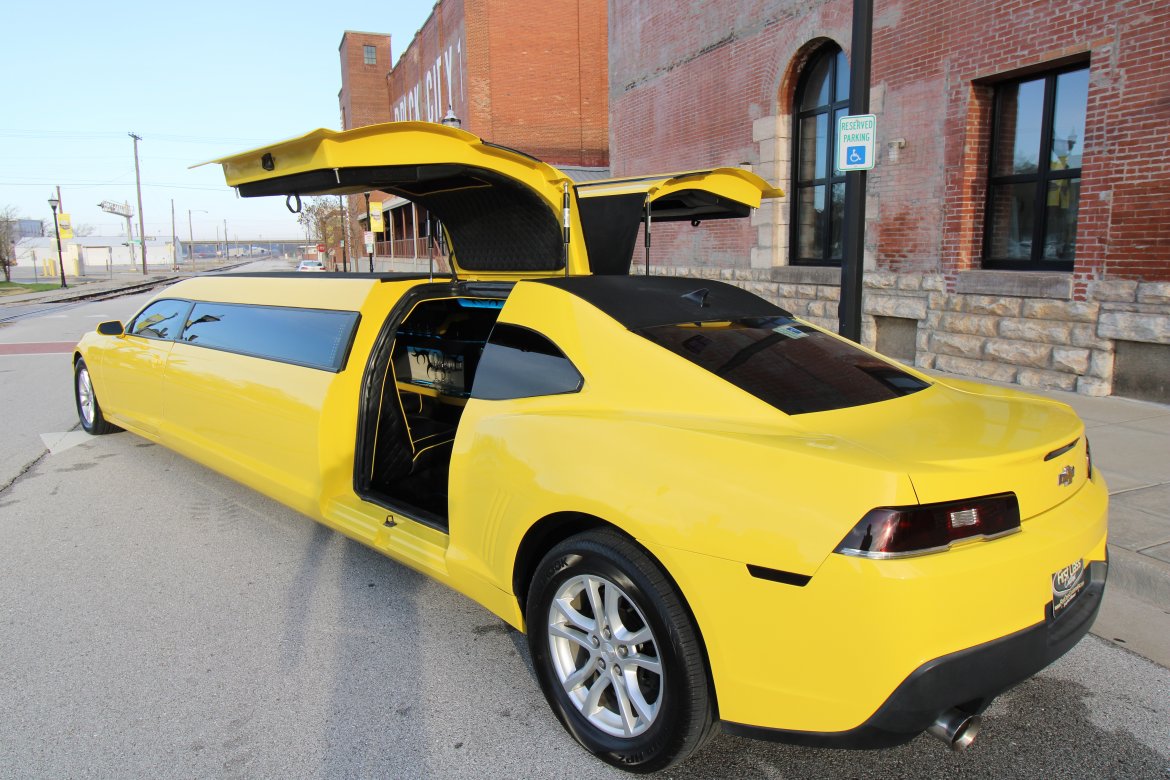 Limousine for Sale in SPRINGFIELD, MO - Photo 17