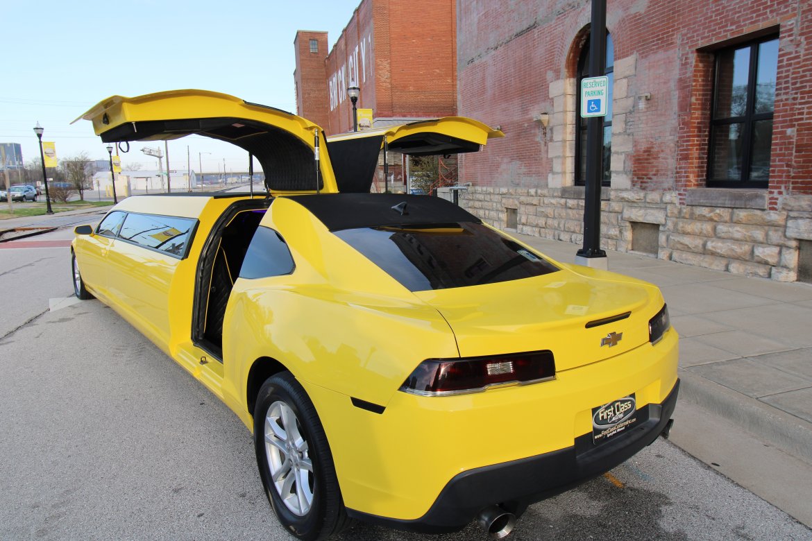 Limousine for Sale in SPRINGFIELD, MO - Photo 18