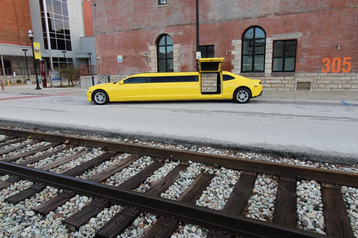 Limousine for Sale in SPRINGFIELD, MO - Photo 19
