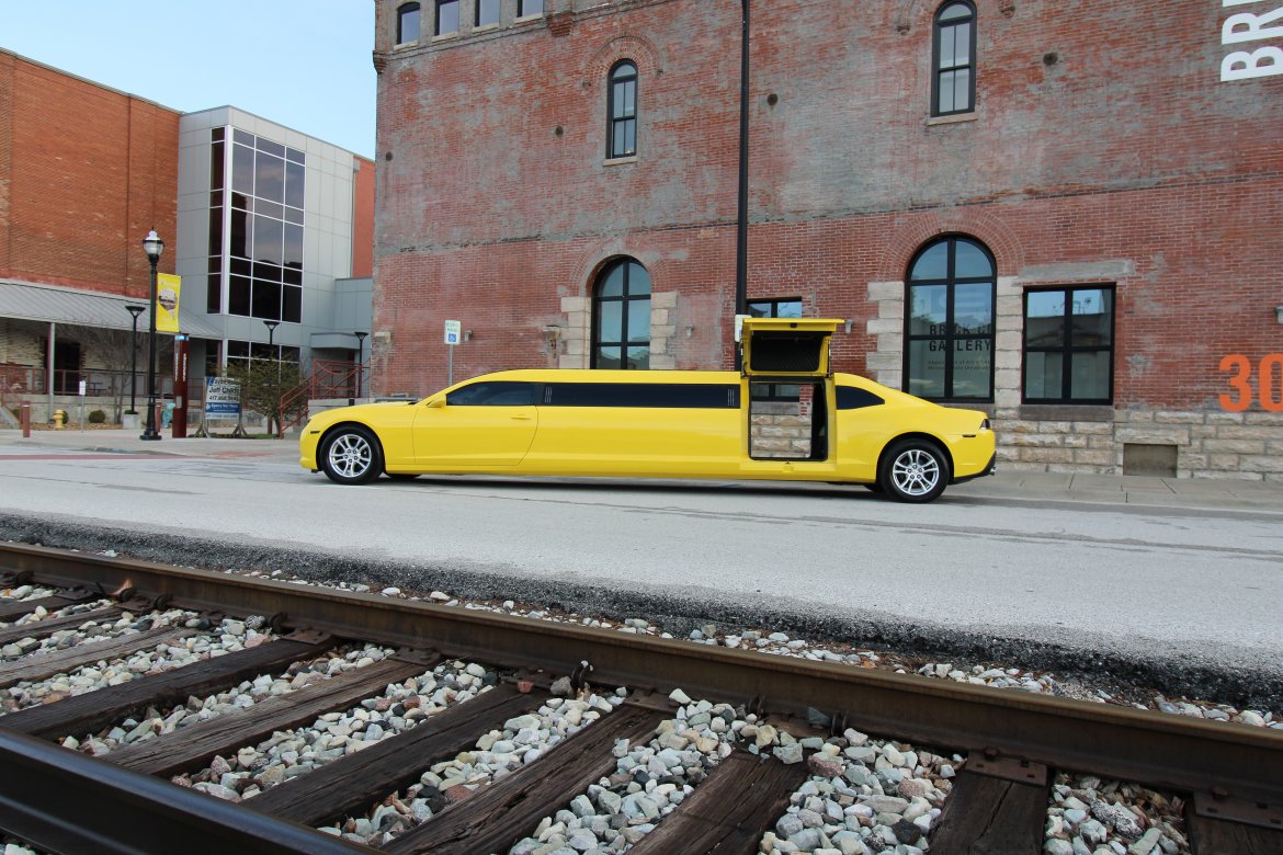 Limousine for Sale in SPRINGFIELD, MO - Photo 20