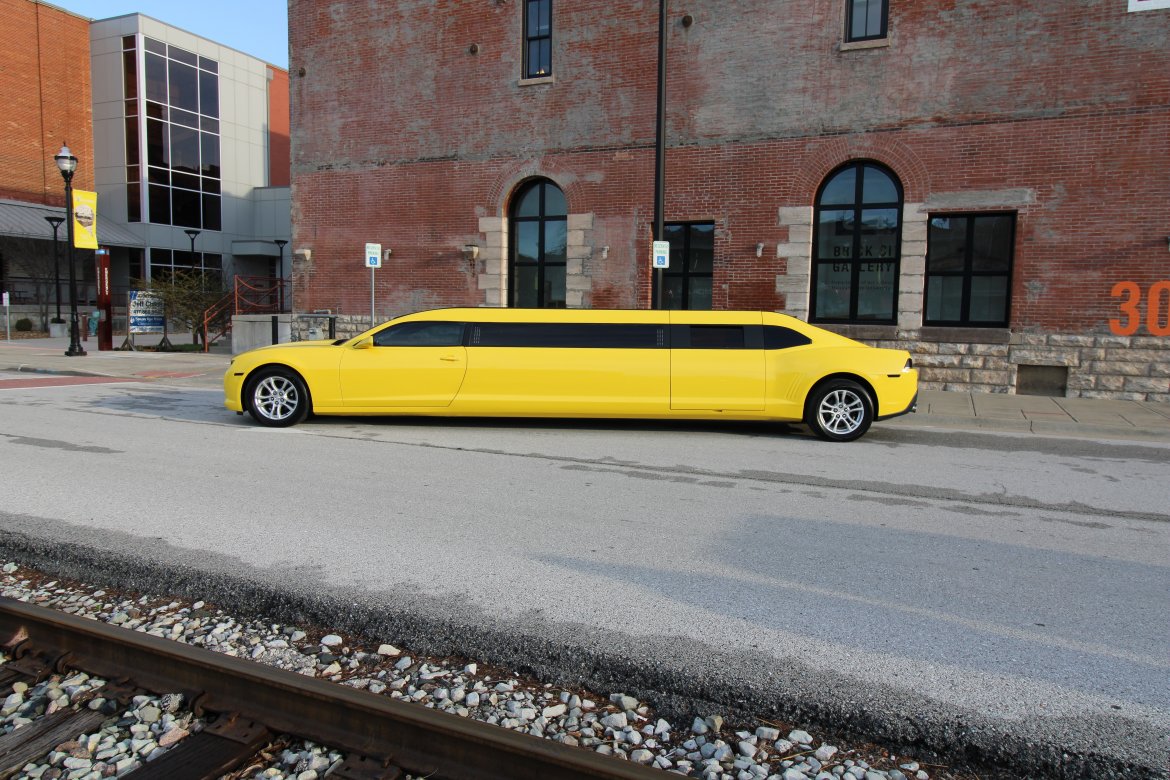 Limousine for Sale in SPRINGFIELD, MO - Photo 21