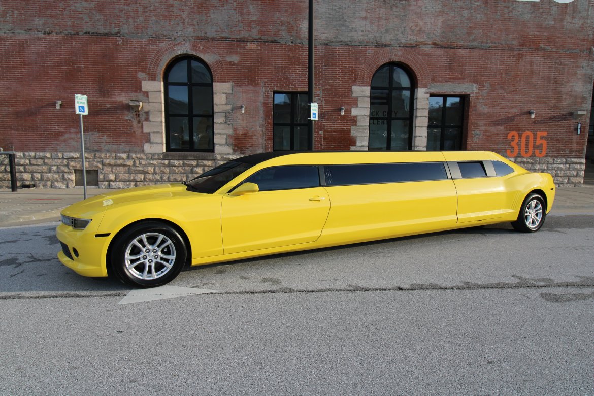 Limousine for Sale in SPRINGFIELD, MO - Photo 22