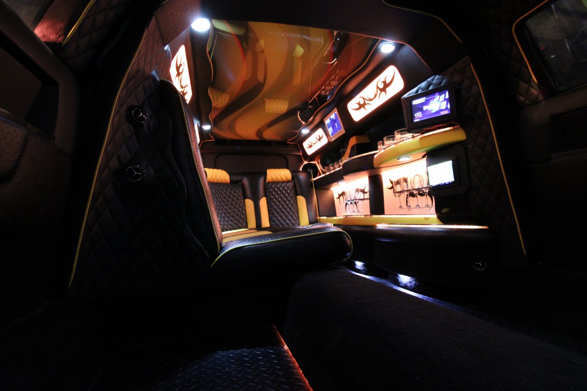 Limousine for Sale in SPRINGFIELD, MO - Photo 24