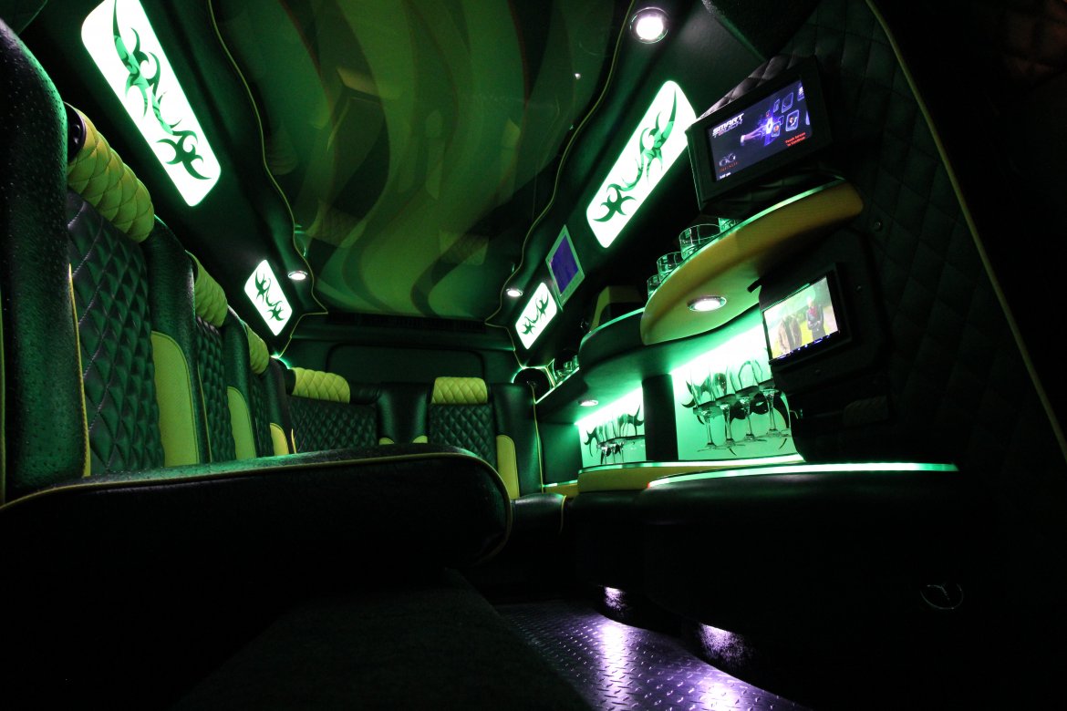 Limousine for Sale in SPRINGFIELD, MO - Photo 25