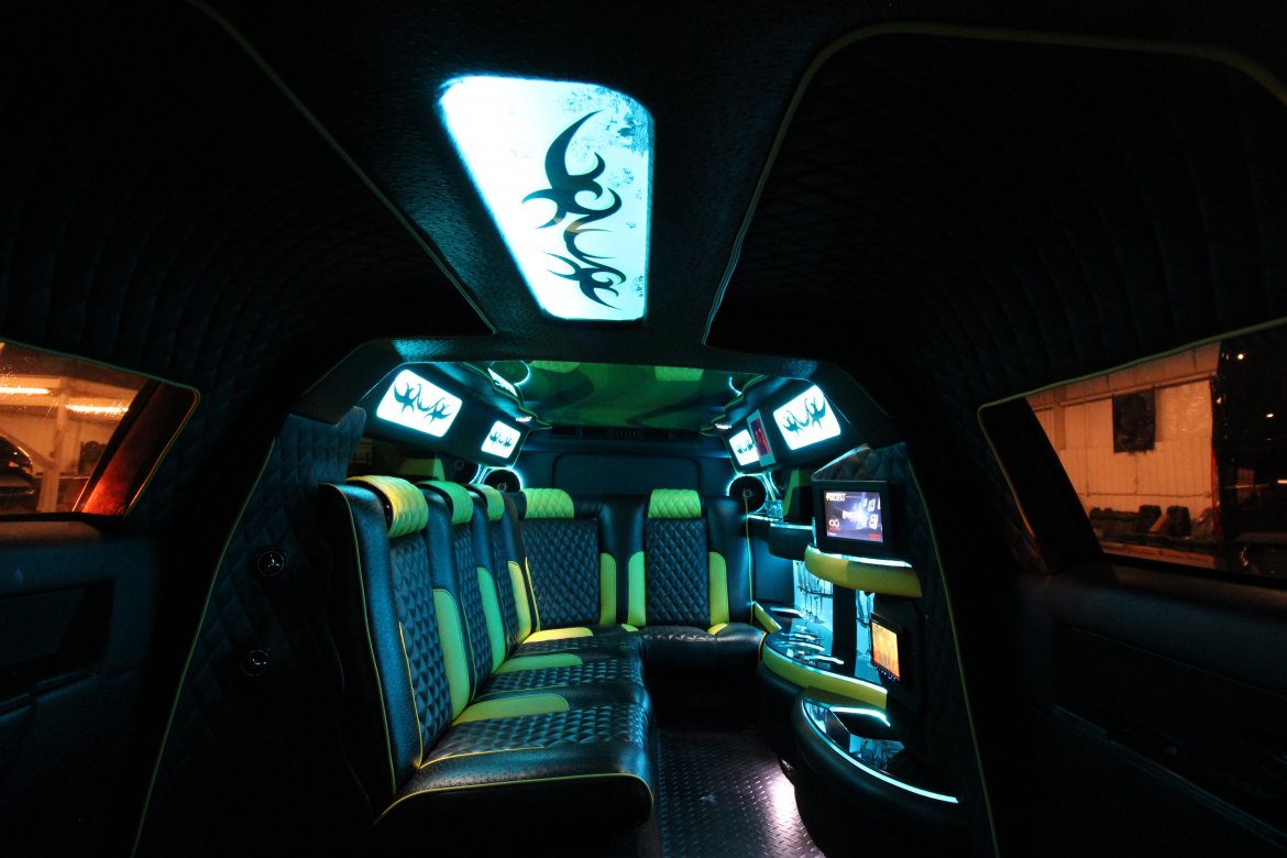 Limousine for Sale in SPRINGFIELD, MO - Photo 26