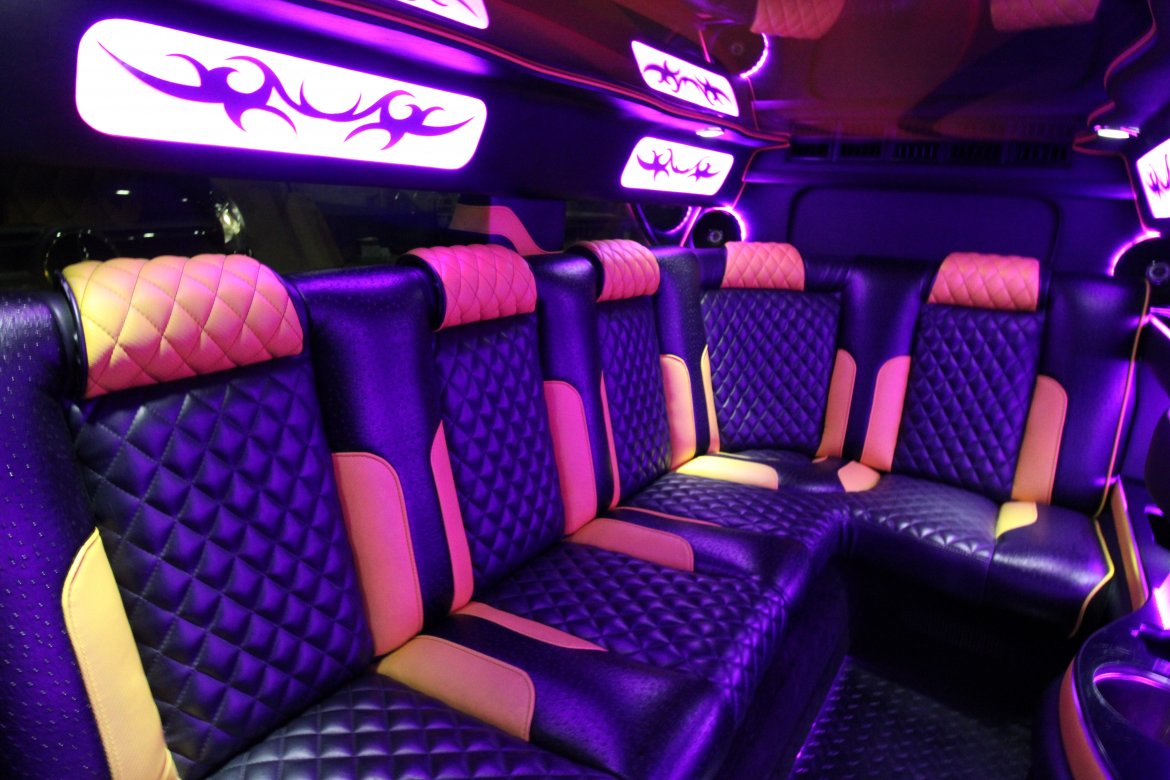Limousine for Sale in SPRINGFIELD, MO - Photo 27