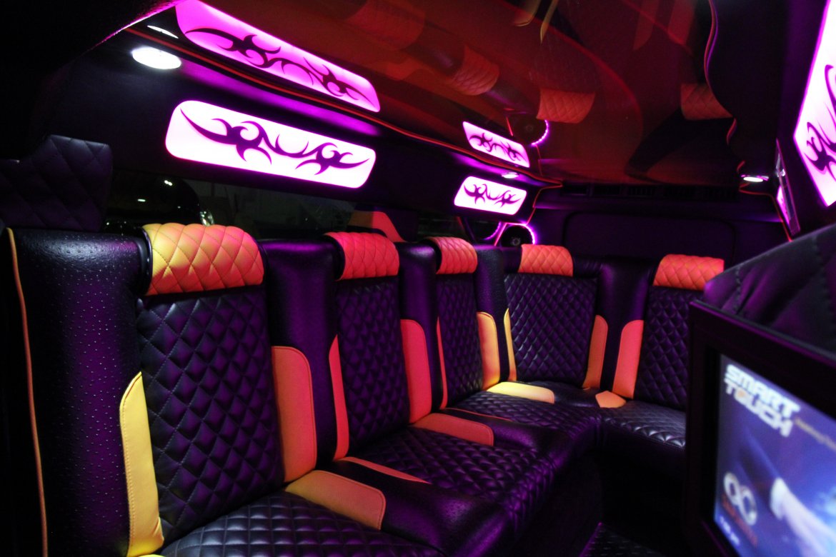 Limousine for Sale in SPRINGFIELD, MO - Photo 28