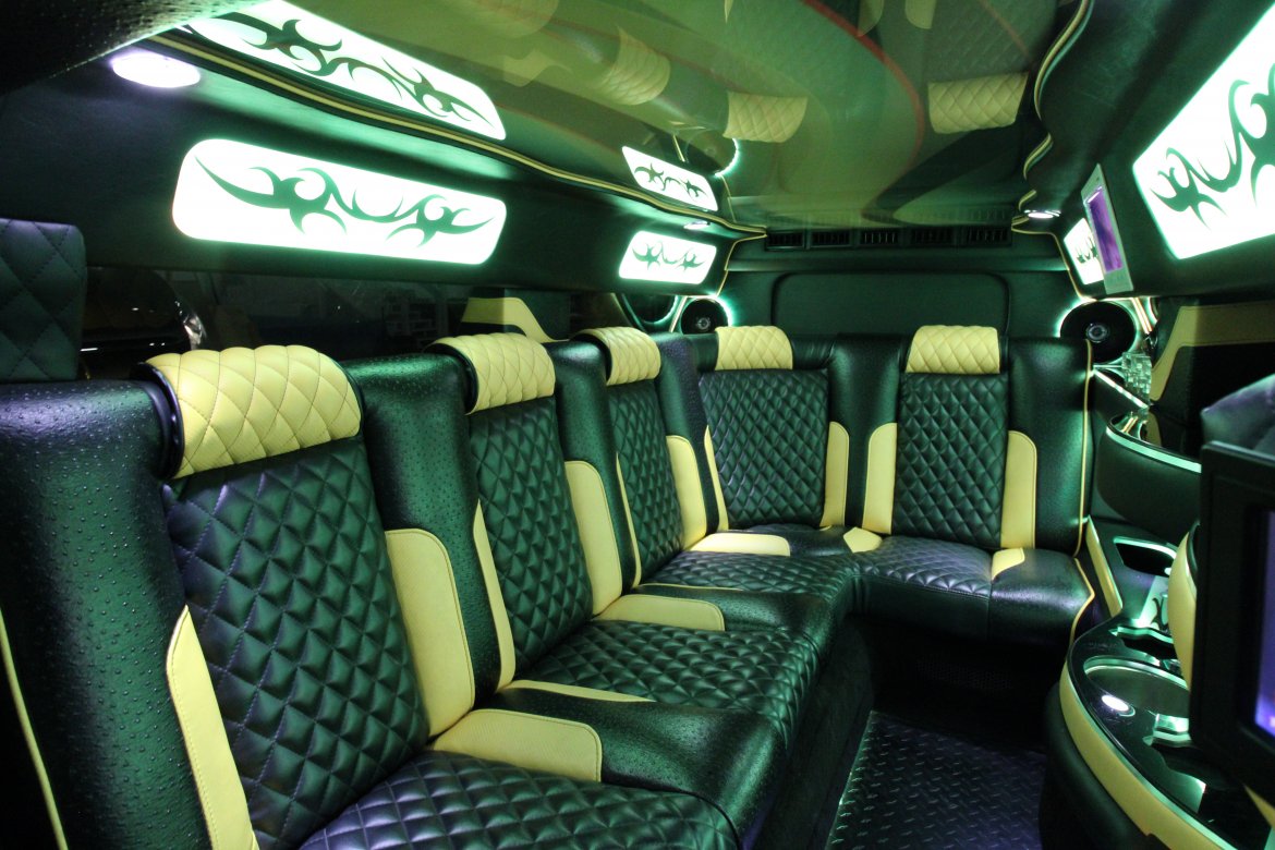 Limousine for Sale in SPRINGFIELD, MO - Photo 29