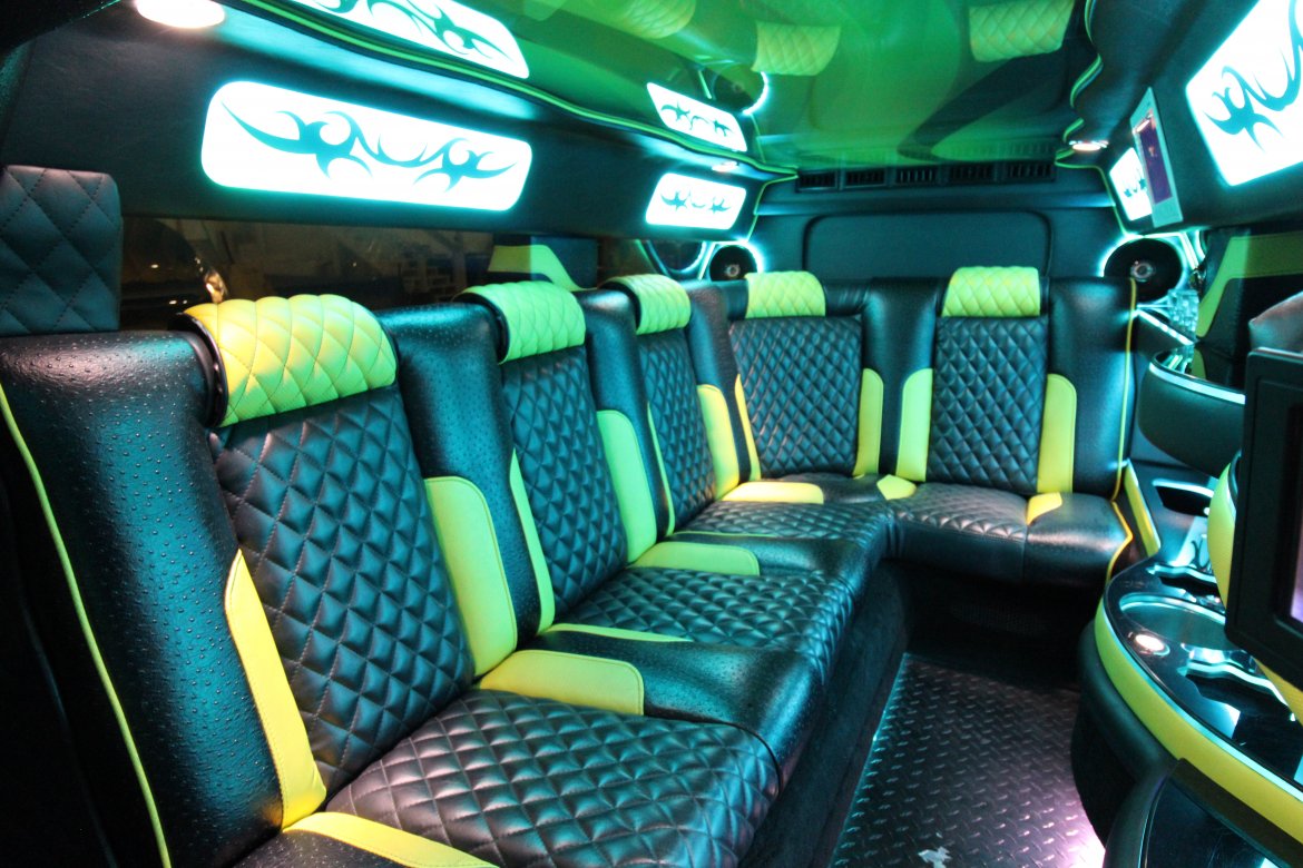 Limousine for Sale in SPRINGFIELD, MO - Photo 30