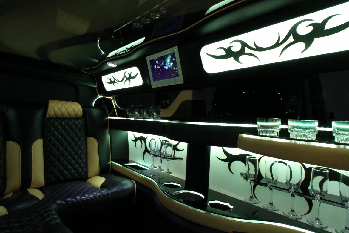 Limousine for Sale in SPRINGFIELD, MO - Photo 31
