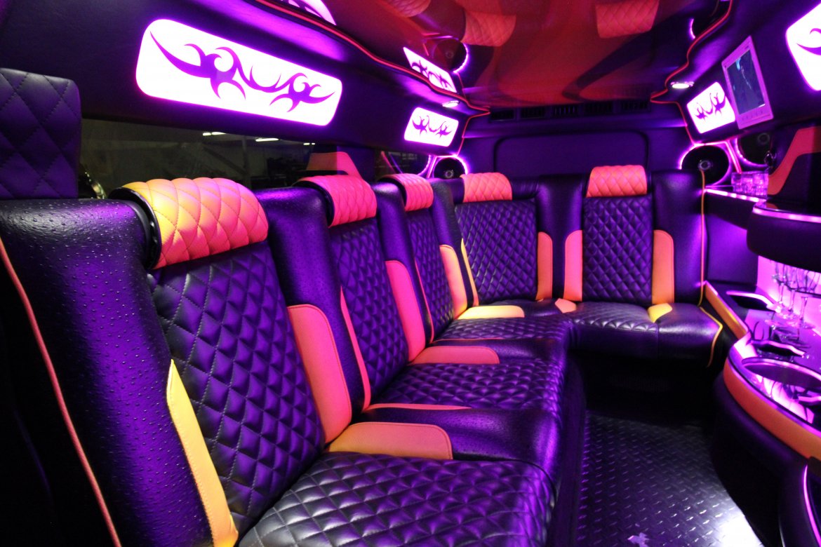 Limousine for Sale in SPRINGFIELD, MO - Photo 33